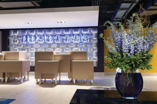 Fotografie 2: TRYP by Wyndham Isla Verde