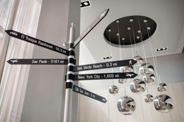 Fotografie 3: TRYP by Wyndham Isla Verde