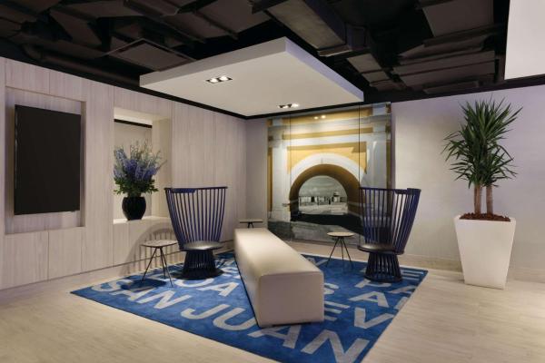 Fotografie 5: TRYP by Wyndham Isla Verde