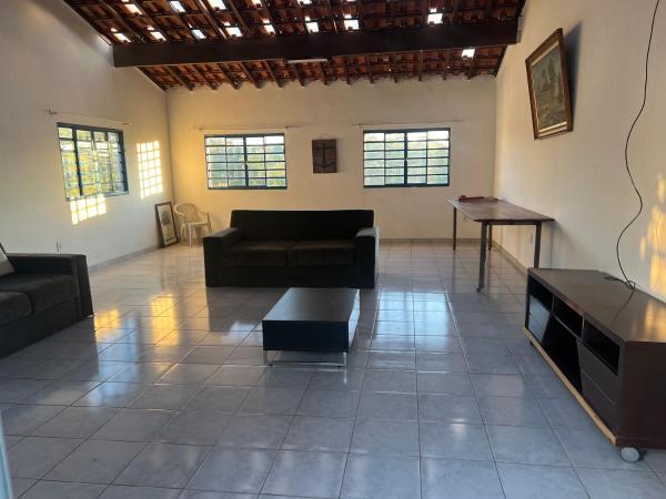 På billedet ses objektet Chácara Canaã beliggende i byen Jambeiro.