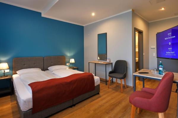 Zdjęcie 8: Work & stay apartment in Neuss