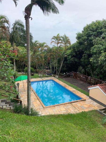 Chácara Casa Da Sogra - Barueri