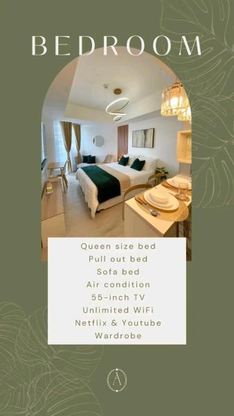Fotografie 2: Condo in Azure North Pampanga