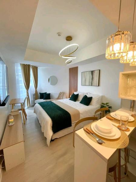 Fotografie 3: Condo in Azure North Pampanga