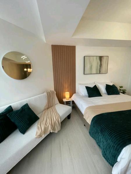 Fotografie 4: Condo in Azure North Pampanga