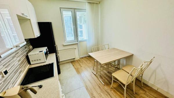 Bild 3: Appartment on Abaya 130