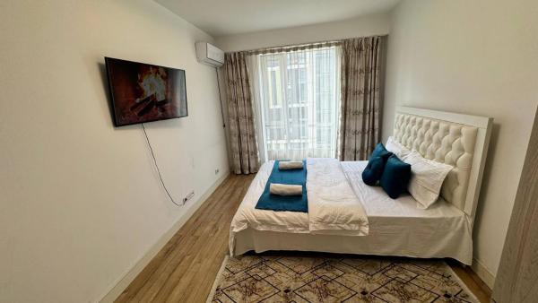 Bild 6: Appartment on Abaya 130