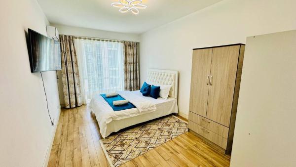Bild 9: Appartment on Abaya 130
