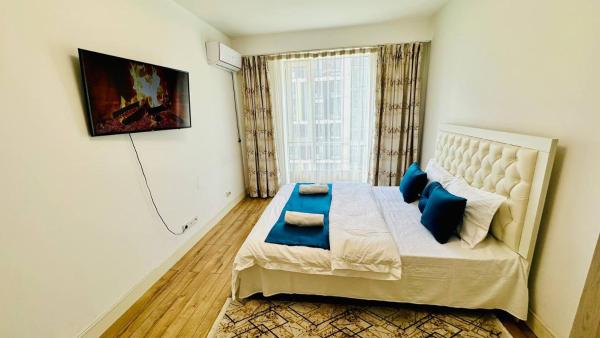 Bild 1: Appartment on Abaya 130