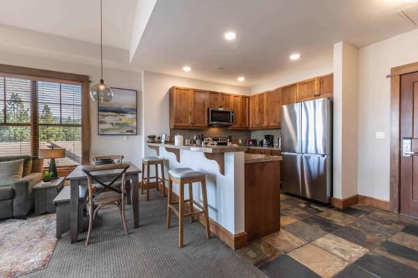 Iron Horse Lodge North 309 By East West Hospitality - Kings Beach, CA
