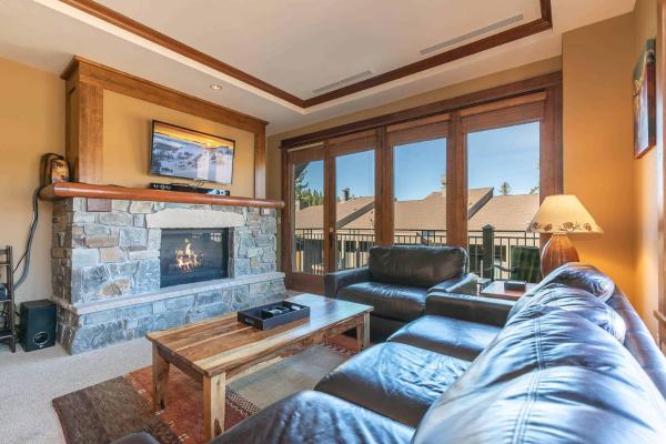 Iron Horse Lodge North 209 By East West Hospitality - Kings Beach