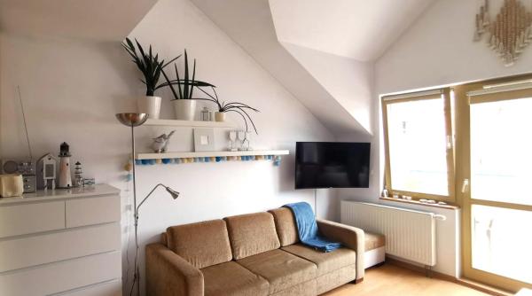 Apartament Pomorski - Misdroy
