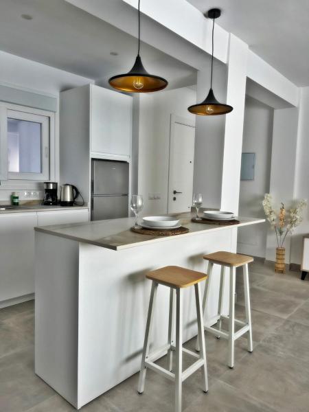 New & Luxurious Beach Apartment - Fuengirola