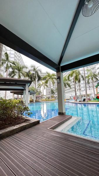 Foto 6: SMDC Shell Residences