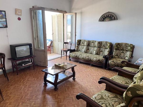 Bilde 2: Authentic apartment