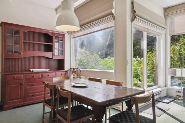 Lodge at Lionshead 01の写真5