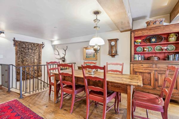 Bild 6: Lodge at Lionshead 102