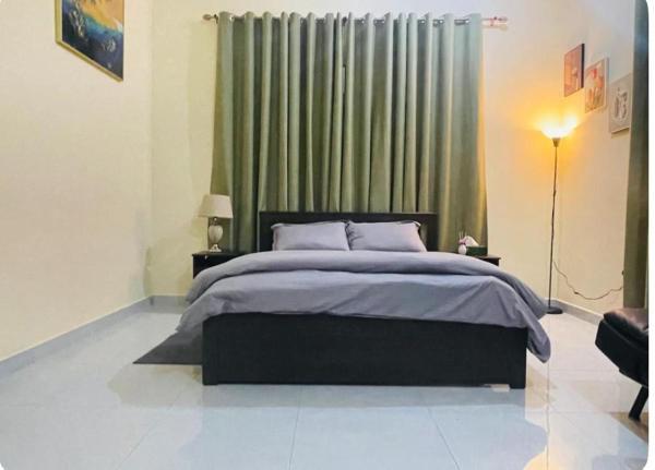 The Perfect Studio, Abu Dabi
