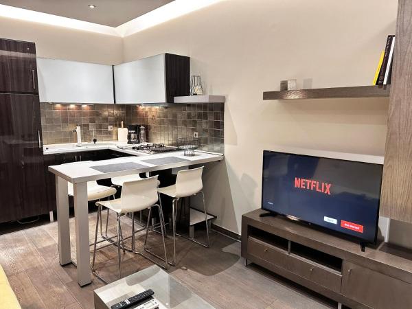 Billede 5: Suite 15