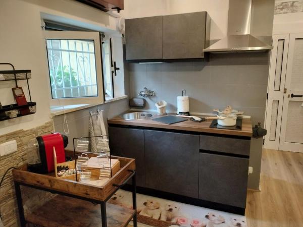 Na foto é possível ver o objeto Relax home localizado na cidade de Marcelli.