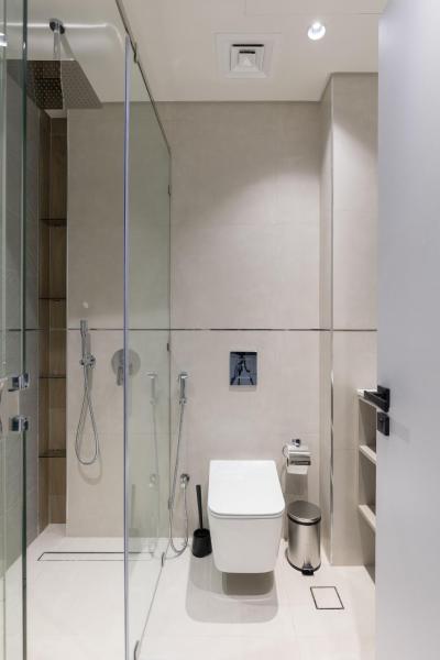 Zdjęcie 3: Cozy Studio in Westwood By IMTIAZ