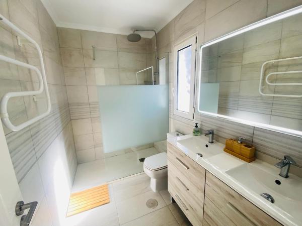Foto 4: Villa in Sotogrande Costa 2 min to the beach