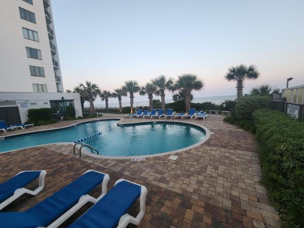 The Palace Resort - Myrtle Beach, SC