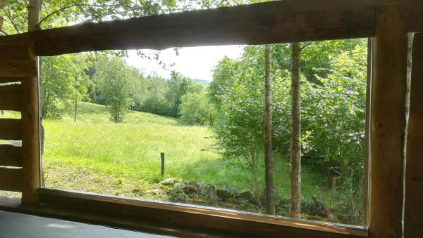 Foto 5: La cabane Céleste, spa privé