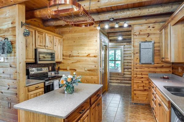 Fotografie 7: Rustic Retreat in Hickman on 160 Acres with Views!