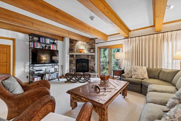 Lodge At Lionshead 160a - Vail, CO