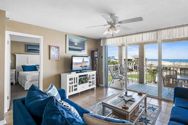 Nella foto è visibile l'oggetto Magnolia House 304 At Destin Pointe Resort situato nella città di Destin.