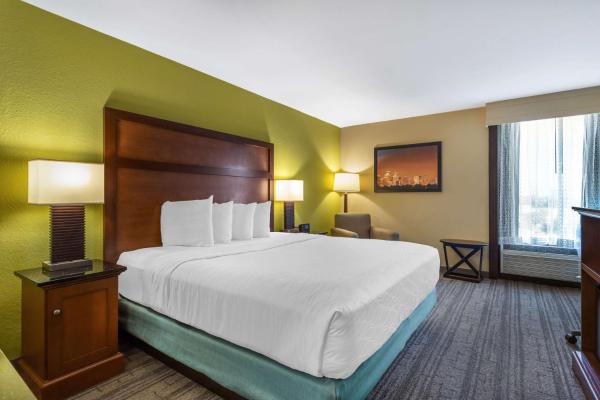 Best Western Plus Houston Energy Corridor - Houston, TX