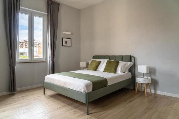 Pigneto Apartment VaDo al Pigneto Collection, Rome
