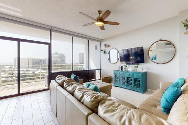 Sunchase Iv #509 - Port Isabel, TX