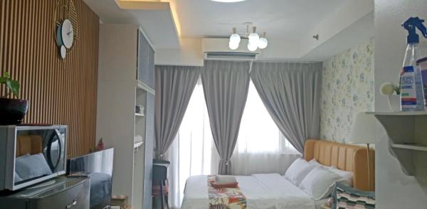 Zdjęcie 1: Shell Residences by Amonbrey Suite nr airport