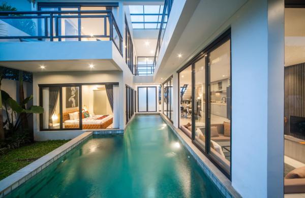 Cavara Villa Canggu - Canggu