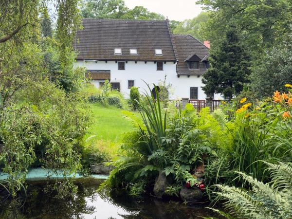 Apartmány Na Mlýně - Žďár nad Sázavou