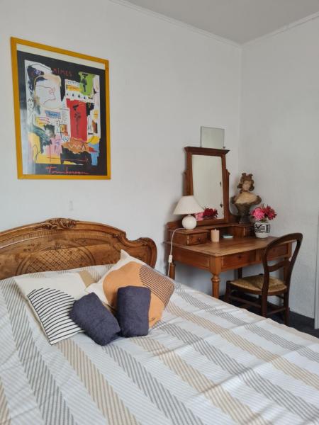 Nella foto è visibile l'oggetto La Gleyzinière 2 situato nella città di Allevard.