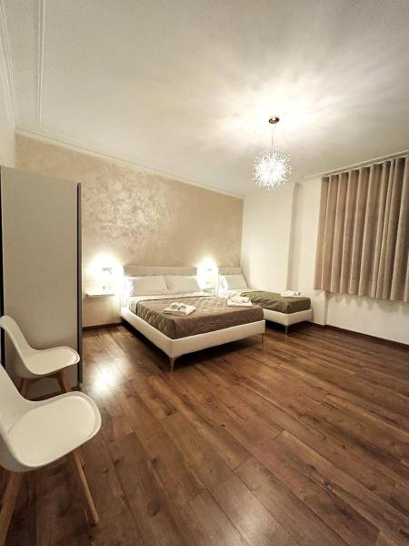 3ベッドルーム アパートメント — 128 m² - EFFE Home