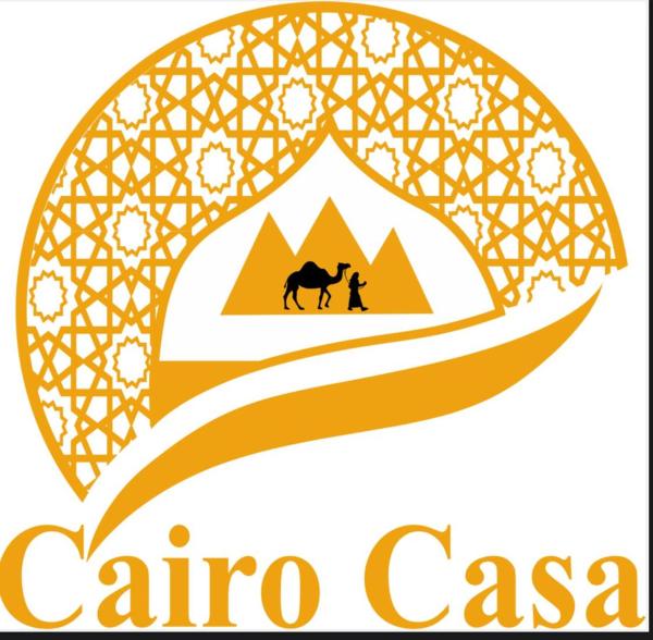 Nella foto è visibile l'oggetto Cairo Cassa 2 Hotel situato nella città di Il Cairo.