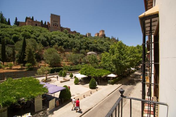 Apartamento - La Fuente - - Granada