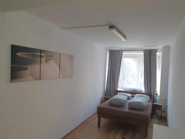 Rooms in City Center Kraków, Cracovie