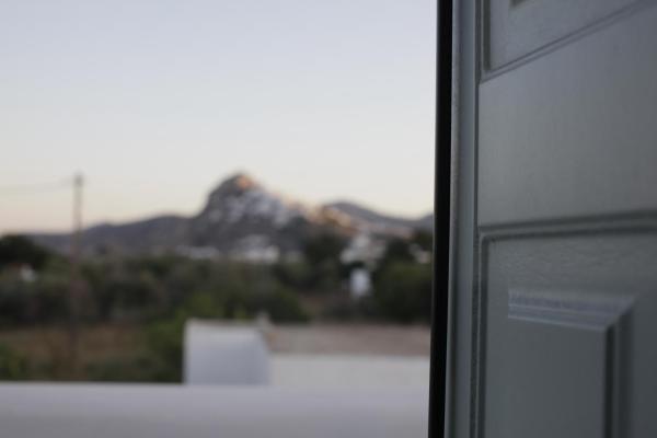 A la foto es mostra l'objecte Tiepolo Skyros situat a la ciutat de Skiros.