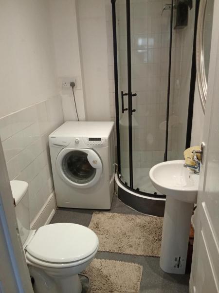 Φωτογραφία 5: Balcony, sea view apartment next to port with parking