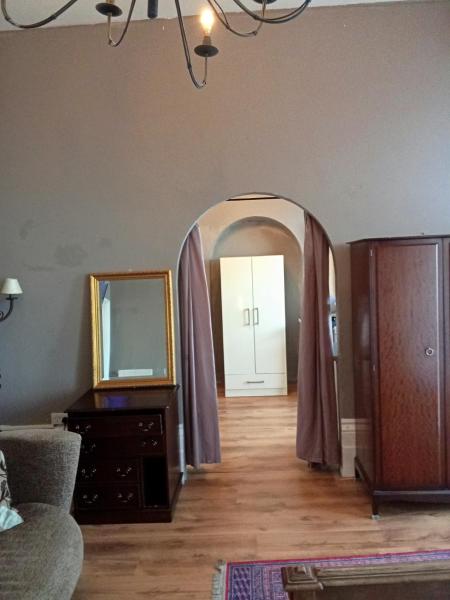 Φωτογραφία 8: Balcony, sea view apartment next to port with parking