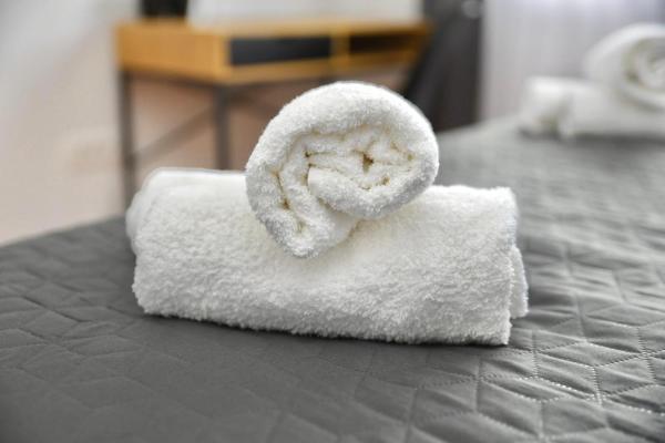 Fotografie 7: Apartman Centar