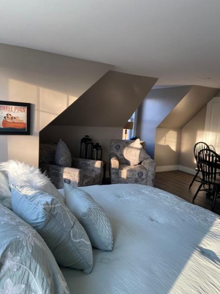 Foto 2: Tavern - Charming Loft