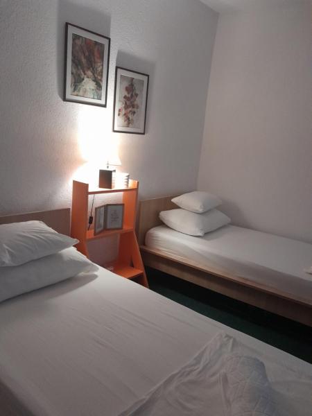 A la foto es mostra l'objecte Vacanza apartment situat a la ciutat de Mostar.