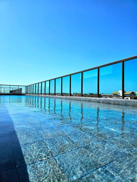 Edf. Porto Prime No Centro De Porto Com E Sem Piscina Privativa By Hm - Pernambuco