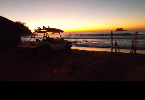 Suíte Praia Em Guarujá - Guarujá